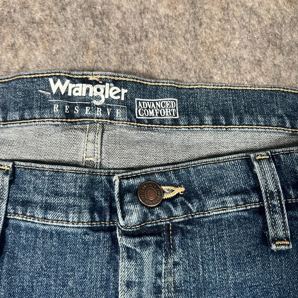 Wrangler items may